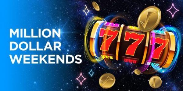 million dollar weekends stardust ON